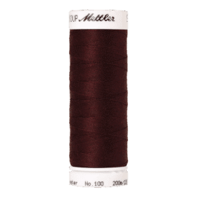 Amann Mettler – Seralon naaigaren 200m - 0166 Kidney Bean