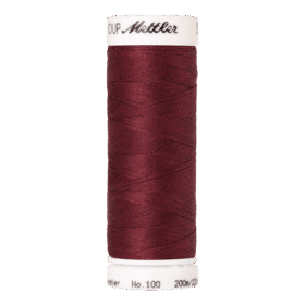 Amann Mettler – Seralon naaigaren 200m - 0204 Cadmium Red