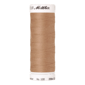 Amann Mettler – Seralon naaigaren 200m - 0260 Oat Straw