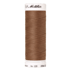 Amann Mettler – Seralon naaigaren 200m - 0280 Walnut
