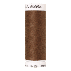 Amann Mettler – Seralon naaigaren 200m - 0281 Hazelnut