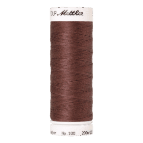 Amann Mettler – Seralon naaigaren 200m - 0296 Rusty Rose