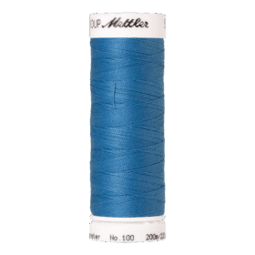 Amann Mettler – Seralon naaigaren 200m - 0338 Reef Blue