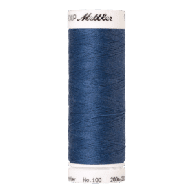 Amann Mettler – Seralon naaigaren 200m - 0351 Smoky Blue