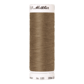 Amann Mettler – Seralon naaigaren 200m - 0380 Dried Clay