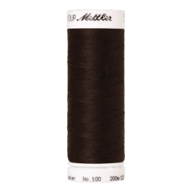 Amann Mettler – Seralon naaigaren 200m - 0428 Chocolate
