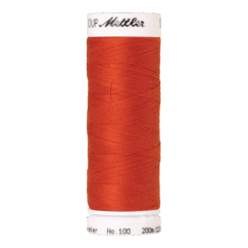 Amann Mettler – Seralon naaigaren 200m - 0450 Paprika