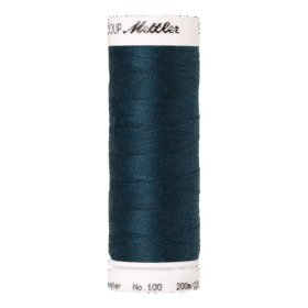 Amann Mettler – Seralon naaigaren 200m - 0485 Tartan Blue