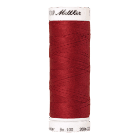 Amann Mettler – Seralon naaigaren 200m - 0504 Country Red