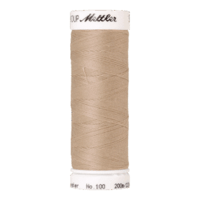 Amann Mettler – Seralon naaigaren 200m - 0537 Oat Flakes
