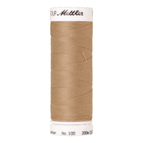 Amann Mettler – Seralon naaigaren 200m - 0538 Straw