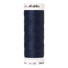 Amann Mettler – Seralon naaigaren 200m - 0585 Dark Sea