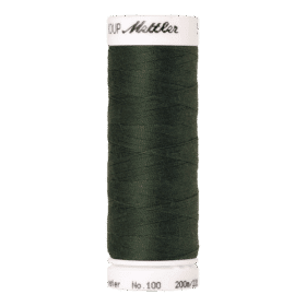 Amann Mettler – Seralon naaigaren 200m - 0627 Deep Green