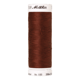 Amann Mettler – Seralon naaigaren 200m - 0634 Foxy Red