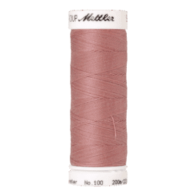 Amann Mettler – Seralon naaigaren 200m - 0637 Antique Pink