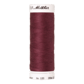 Amann Mettler – Seralon naaigaren 200m - 0639 Burgundy