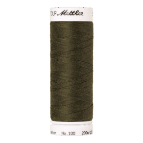 Amann Mettler – Seralon naaigaren 200m - 0660 Umber