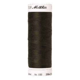 Amann Mettler – Seralon naaigaren 200m - 0663 Fir Forest