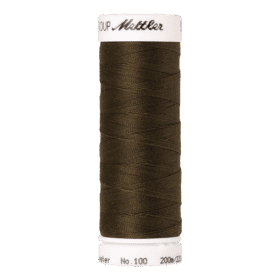 Amann Mettler – Seralon naaigaren 200m - 0667 Golden Brown