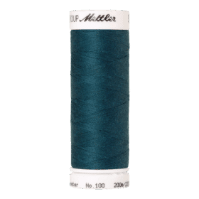 Amann Mettler – Seralon naaigaren 200m - 0760 Deep Sea Blue