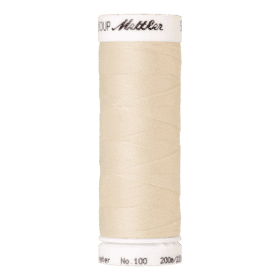 Amann Mettler – Seralon naaigaren 200m - 0778 Muslin