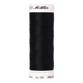 Amann Mettler – Seralon naaigaren 200m - 0821 Darkest Blue