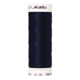 Amann Mettler – Seralon naaigaren 200m - 0825 Navy