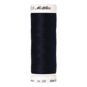 Amann Mettler – Seralon naaigaren 200m - 0827 Dark Blue
