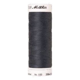Amann Mettler – Seralon naaigaren 200m - 0878 Mouse Gray