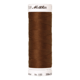 Amann Mettler – Seralon naaigaren 200m - 0900 Light Cocoa