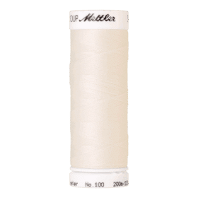 Amann Mettler – Seralon naaigaren 200m - 1000 Eggshell