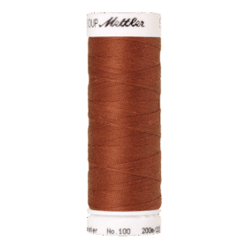 Amann Mettler – Seralon naaigaren 200m - 1054 Brick Red