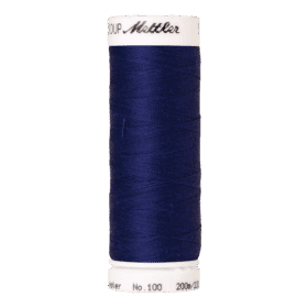 Amann Mettler – Seralon naaigaren 200m - 1078 Fire Blue