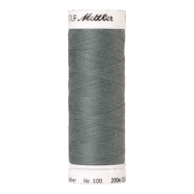 Amann Mettler – Seralon naaigaren 200m - 1214 Vintage Blue