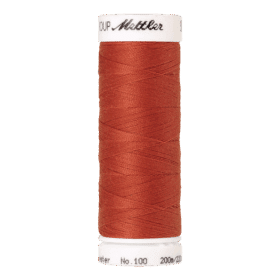 Amann Mettler – Seralon naaigaren 200m - 1288 Reddish Ocher