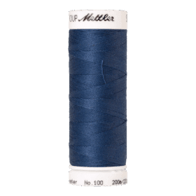 Amann Mettler – Seralon naaigaren 200m - 1316 Steel Blue