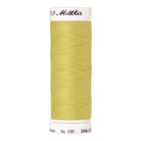 Amann Mettler – Seralon naaigaren 200m - 1351 Light Brass