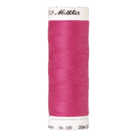 Amann Mettler – Seralon naaigaren 200m - 1423 Hot Pink