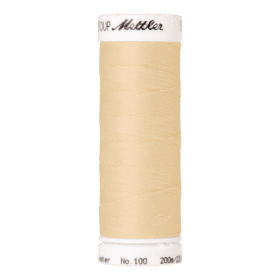 Amann Mettler – Seralon naaigaren 200m - 1455 Butter Cream