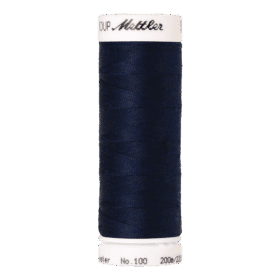 Amann Mettler – Seralon naaigaren 200m - 1465 Midnight Blue
