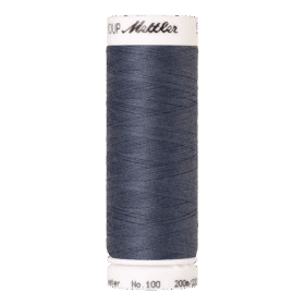 Amann Mettler – Seralon naaigaren 200m - 1470 Ocean Blue