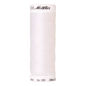 Amann Mettler – Seralon naaigaren 200m - 2000 White