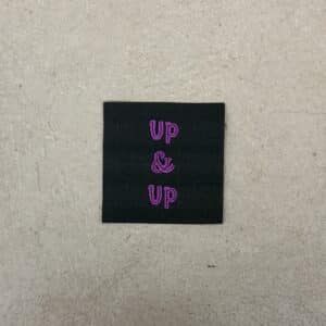 Loop&Label - Up & Up - XXL Label