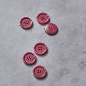 Meet Milk - Dish corozo knoop 25mm punch