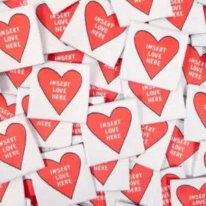 Ikatee - Insert love here