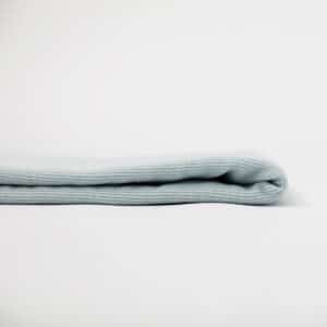 See You at Six - Boordstof babyblauw