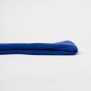 See You at Six - Boordstof zwaar surf the web blauw