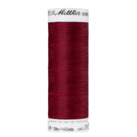 Amann Mettler - Seraflex elastisch naaigaren 130m - 0106 Winterberry