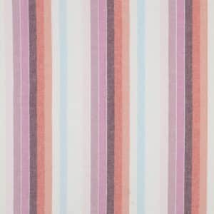 Katoen yarn dyed strepen multicolor