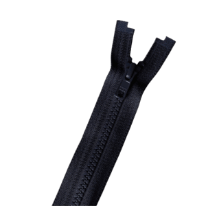 YKK - Nylon blokrits deelbaar - 40 | 60 | 80 cm